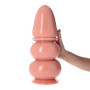 Plug Anale XXL