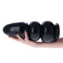Plug Anale XXL Con Ventosa