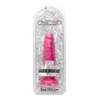 Fallo realistico flessibile con ventosa 19,5 cm Toyz4Lovers