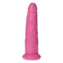 Fallo realistico flessibile con ventosa 19,5 cm Toyz4Lovers