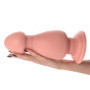 Plug Anale Extra Large El Penon