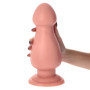 Plug Anale Extra Large El Penon