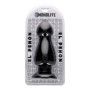 Plug Anale Extra Large El Penon Black