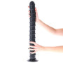 Fallo Finto Plug Anale Gabogirao Black