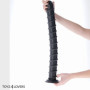 Fallo Finto Plug Anale Gabogirao Black