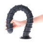 Fallo Finto Plug Anale Gabogirao Black