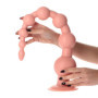 Plug Anale XXL Bungle Bungle Rosa