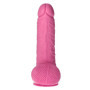 Fallo realistico XXL con testicoli dildo Ulisse 22,5 cm Toyz4Lovers