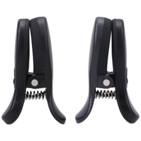 Morsetti vibranti per capezzoli wireless Dott. Johnson