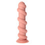Dildo anale extreme Pico De Fogo Toyz4Lovers