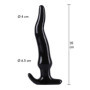 Anal Slider XXL Extreme Hidden Desire 35 cm