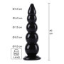 Buttplug Balls XXXL Extreme Hidden Desire 40 cm