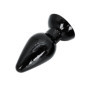 Buttplug Large dilatatore anale Extreme Hidden Desire