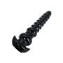 Fallo anale XXL Anal Drill 34 cm Hidden Desire