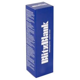 Crema depilatoria BlitzBlank