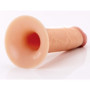 Fallo realistico in silicone strap-on Fantasy x-tensions Elite