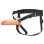 Fallo realistico indossabile pene strap-on 6" Fantasy x-tensions Elite