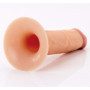 Fallo realistico indossabile pene strap-on 6" Fantasy x-tensions Elite