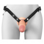 Fallo realistico indossabile pene strap-on 6" Fantasy x-tensions Elite