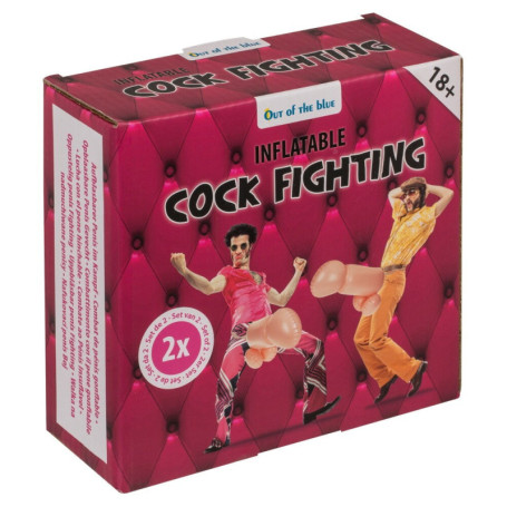Duello Di Peni Giochi Per Party