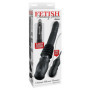 Dildo Vibrante in Silicone