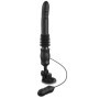 Dildo Vibrante in Silicone