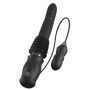 Dildo Vibrante in Silicone