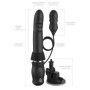 Dildo Vibrante in Silicone