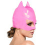 Maschera da Gatto fetish