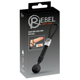Anello per pene con Peso
