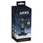 Vibratore Anale con buco