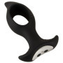 Vibratore Anale con buco