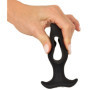 Vibratore Anale con buco