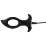 Vibratore Anale con buco