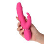 Vibratore Rabbit Sexy Bunny