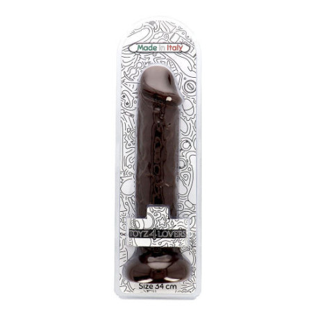 Dildo XXL Ercole 34 cm