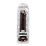 Dildo XXL Ercole 34 cm