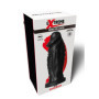 Extreme Monster Dildo Vibrante
