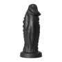 Extreme Monster Dildo Vibrante