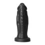 Extreme Monster Dildo Vibrante