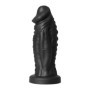 Extreme Monster Dildo Vibrante