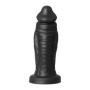 Extreme Monster Dildo Vibrante