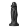 Extreme Monster Dildo Vibrante