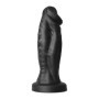 Extreme Monster Dildo Vibrante