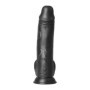 Dildo Vibrante Demon Monster