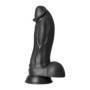 Dildo Vibrante Monster Dinosaur