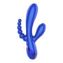 vibratore Tripla Stimolazione Xocoon