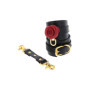 Cavigliere bondage costrittivo Wild Roses Taboom