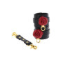 Cavigliere bondage costrittivo Wild Roses Taboom