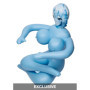 Bambola gonfiabile anime realistica Love doll Kiki CalExotics